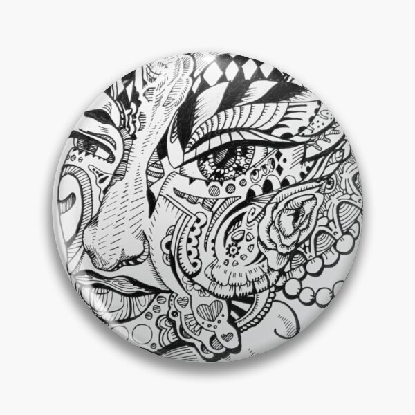 Item preview, Caring as Stone designed and sold by The Gremlin's Studio.