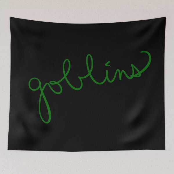 Item preview, goblins designed and sold by abeink.