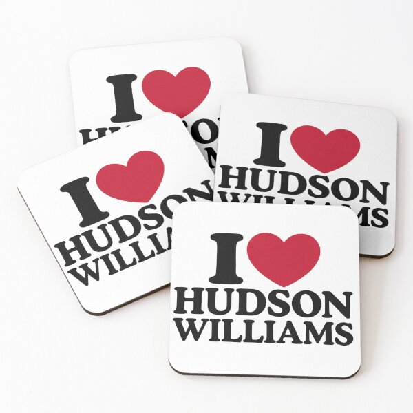 Item preview, Hudson Williams designed and sold by derricwise.