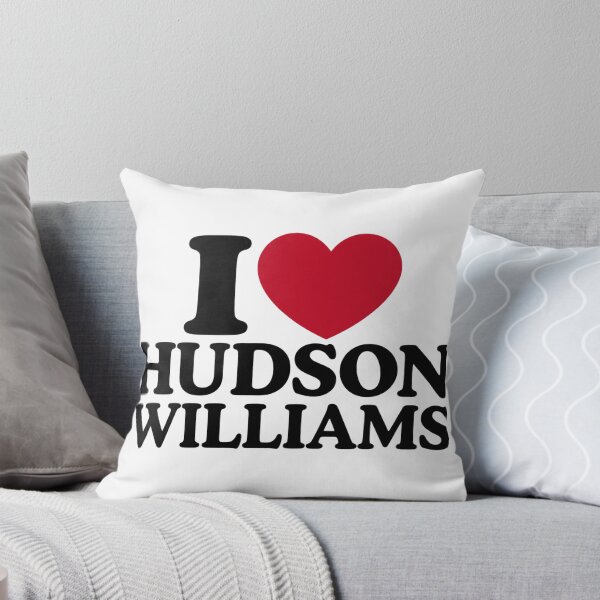 Item preview, Hudson Williams designed and sold by derricwise.