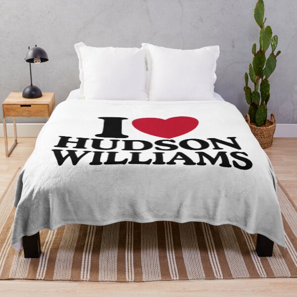 Item preview, Hudson Williams designed and sold by derricwise.