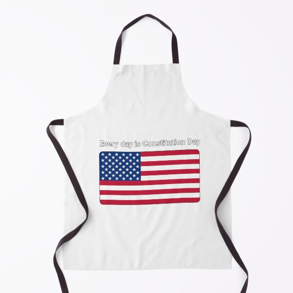Item preview, Every Day is Constitution Day designed and sold by NiftyWrx.