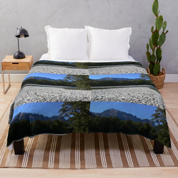 Item preview, Milford Track Hike designed and sold by PhotosByG.