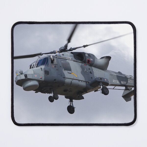 Item preview, Royal Navy Wildcat HMA2 designed and sold by Redmaneye Photography.