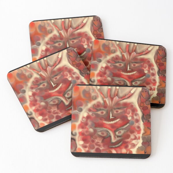 Item preview, Coming from  hell designed and sold by Zahiramouhib.