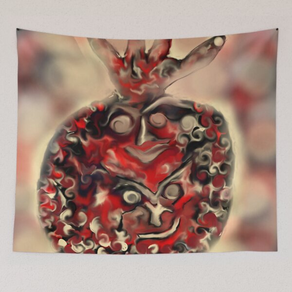 Item preview, Coming from  hell designed and sold by Zahiramouhib.