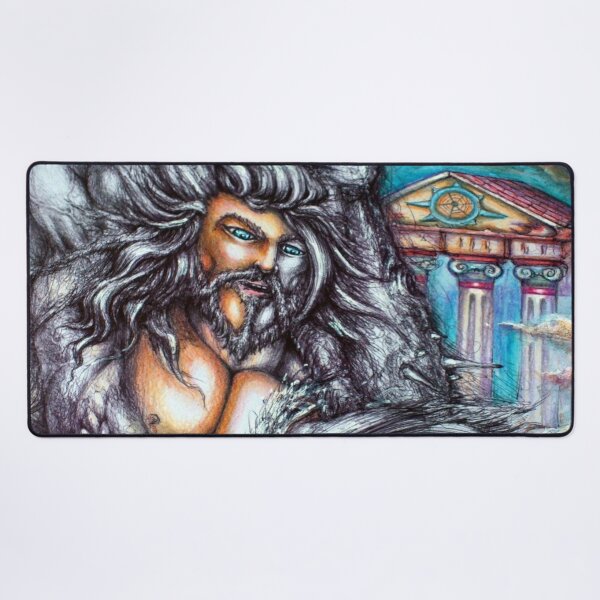 Item preview, WRATH of HERCULES / ANCIEN designed and sold by PIANGELO.
