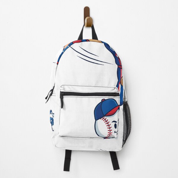 Item preview, Baseball Player Mascot Swinging Bat Illustration designed and sold by Ranpict.