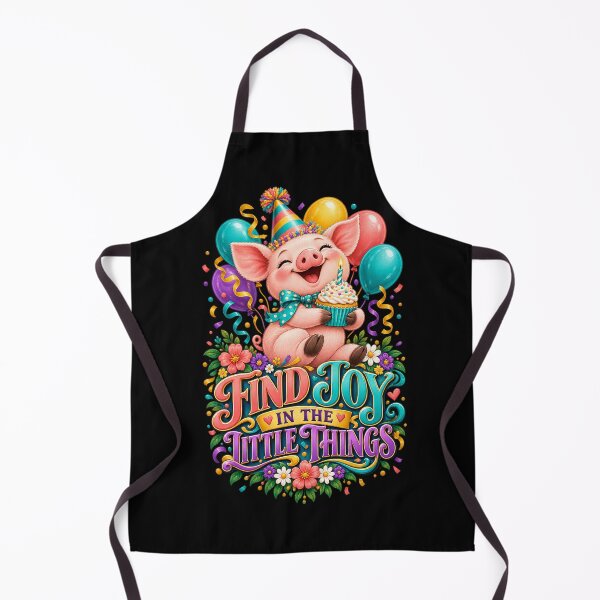 Item preview, Find Joy in Little Things designed and sold by Art For You Studio.