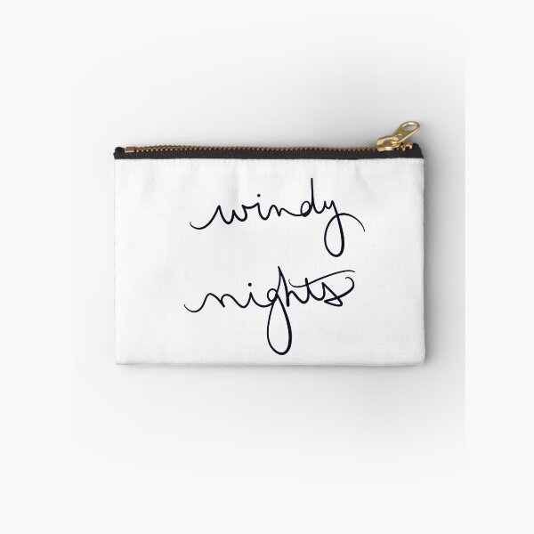 Item preview, windy nights designed and sold by abeink.