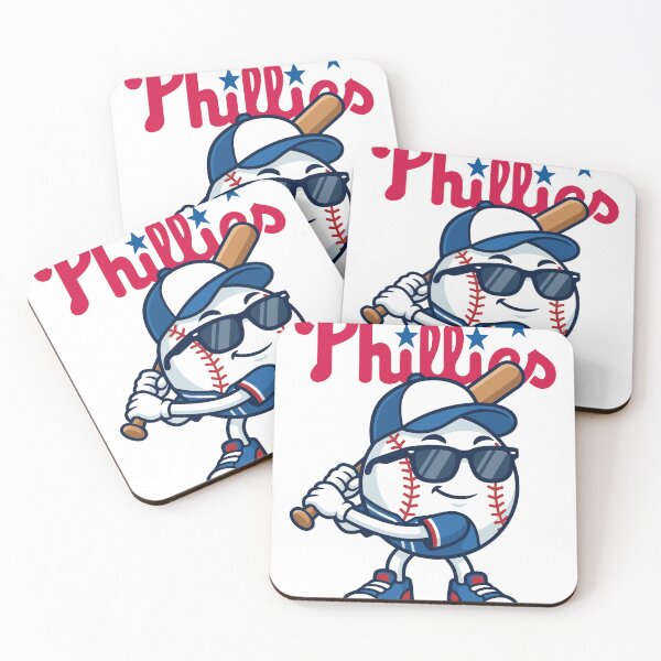 Item preview, Cool Baseball Ball Character Ready to Hit - Sunglasses Mascot designed and sold by Ranpict.