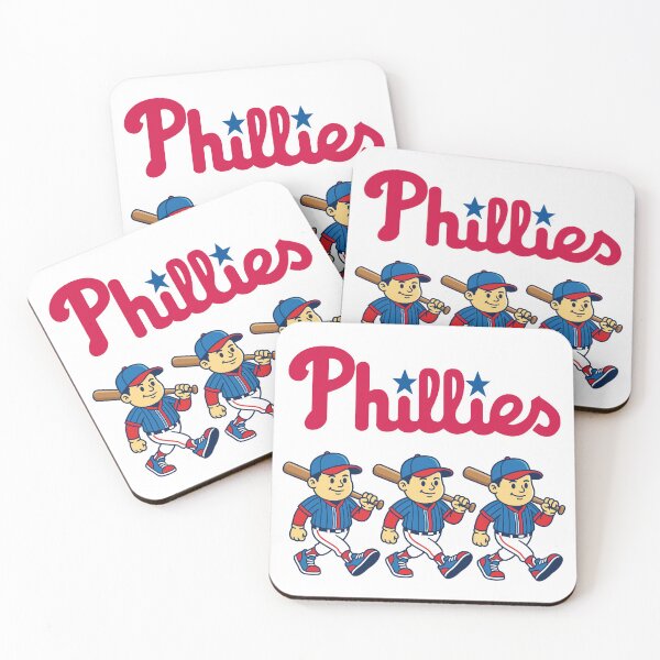 Item preview, Trio Walking Baseball Mascot Players Pattern designed and sold by Ranpict.