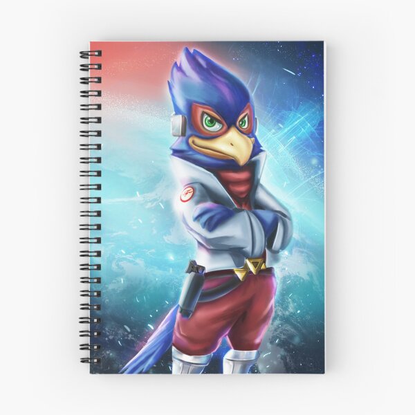 Item preview, Falco Lombardi Artwork designed and sold by diegstr.