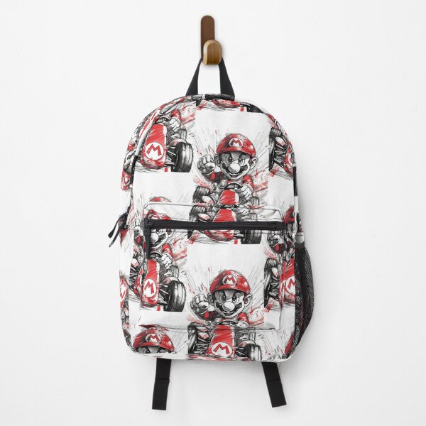 Item preview, Mario designed and sold by Got2BeWild!.