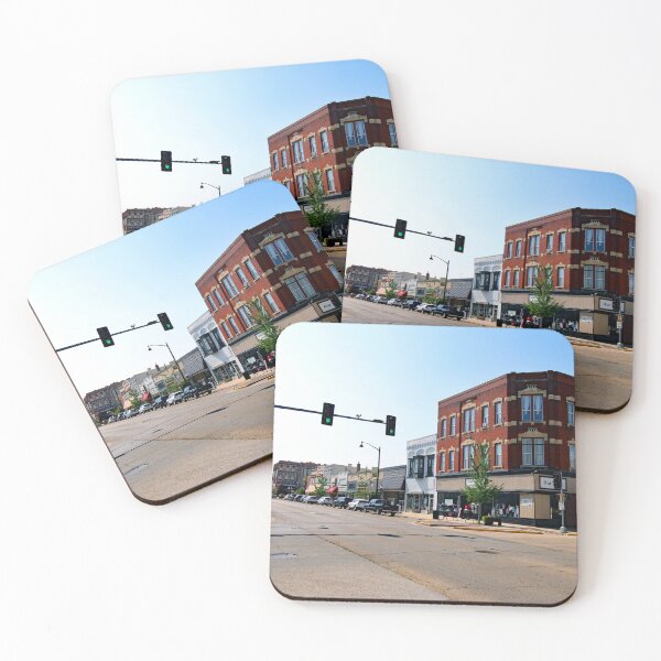 Item preview, Downtown Streator designed and sold by supernova23.
