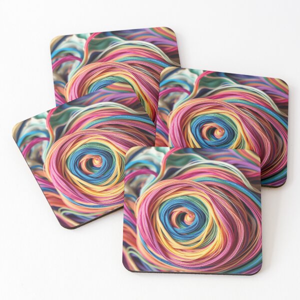 Item preview, ​The Rainbow Core designed and sold by SuperChristTees.