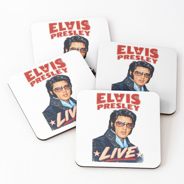 Item preview, Elvis Presley - Classic Cinematic Portrait Poster designed and sold by ElvisVintagePosters.