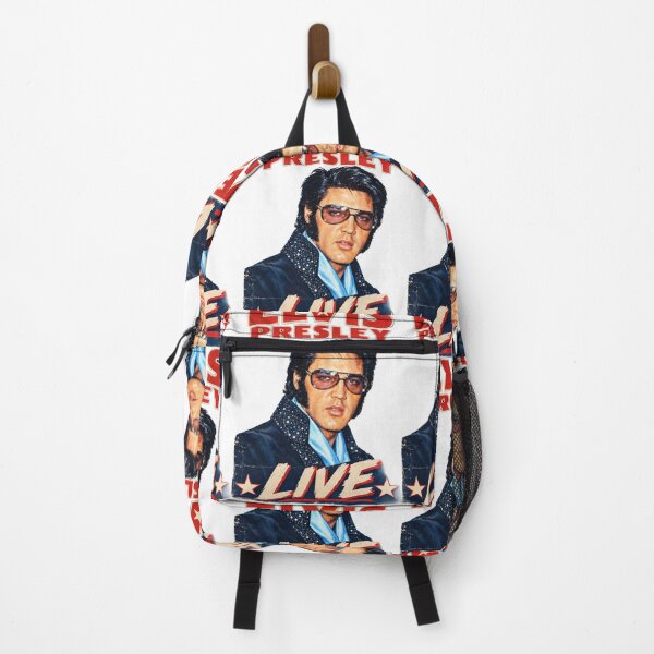 Item preview, Elvis Presley - Classic Cinematic Portrait Poster designed and sold by ElvisVintagePosters.
