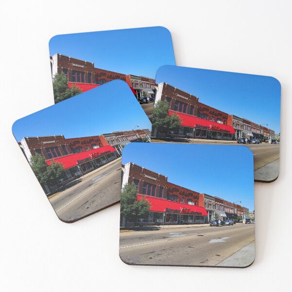 Item preview, Downtown Streator designed and sold by supernova23.