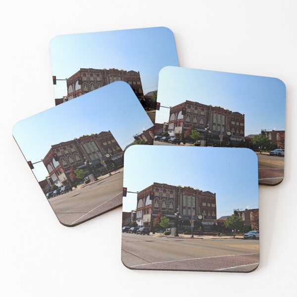 Item preview, Downtown Streator designed and sold by supernova23.