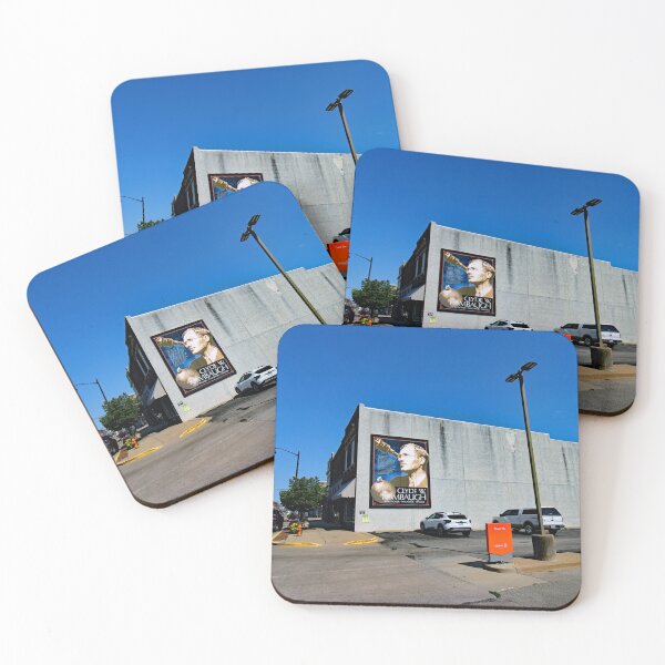 Item preview, Downtown Streator designed and sold by supernova23.