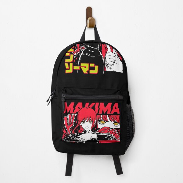 Item preview, Makima designed and sold by Creaturesinzo.