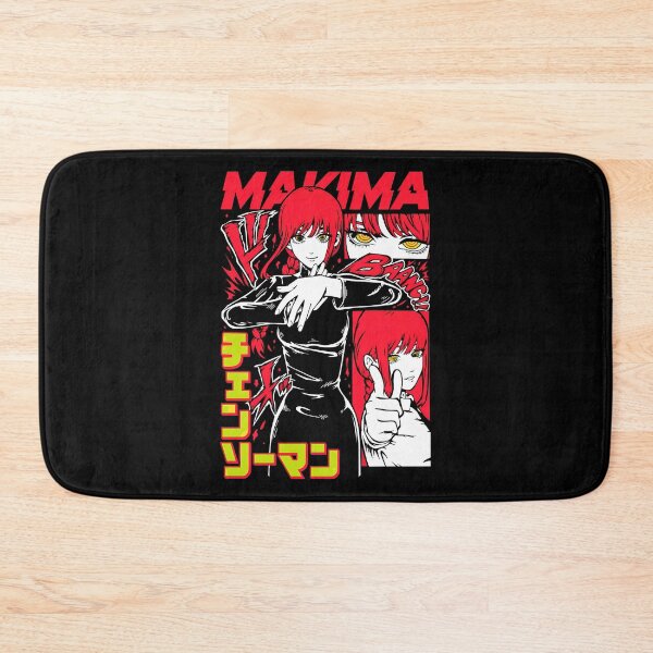 Item preview, Makima designed and sold by Creaturesinzo.