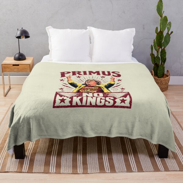 Item preview, Primus, Aunt Sue No Kings Protest, Funny Anti Trump Political Meme designed and sold by loupglouglou.