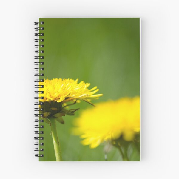 Item preview, Golden Dandelions in a Spring Meadow designed and sold by celinebisson.