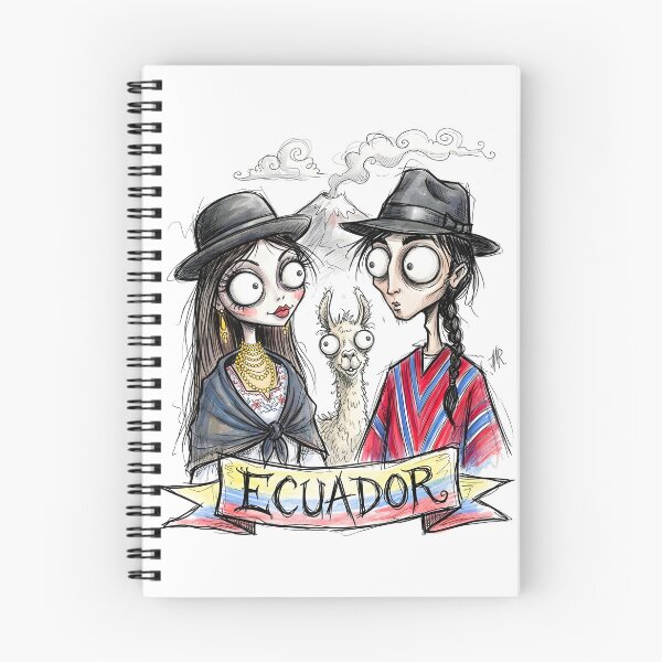 Item preview, Ecuadorian Andean Culture and Traditional Art designed and sold by EdwinkOne.