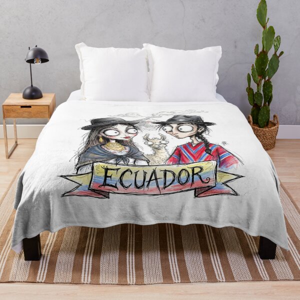 Item preview, Ecuadorian Andean Culture and Traditional Art designed and sold by EdwinkOne.