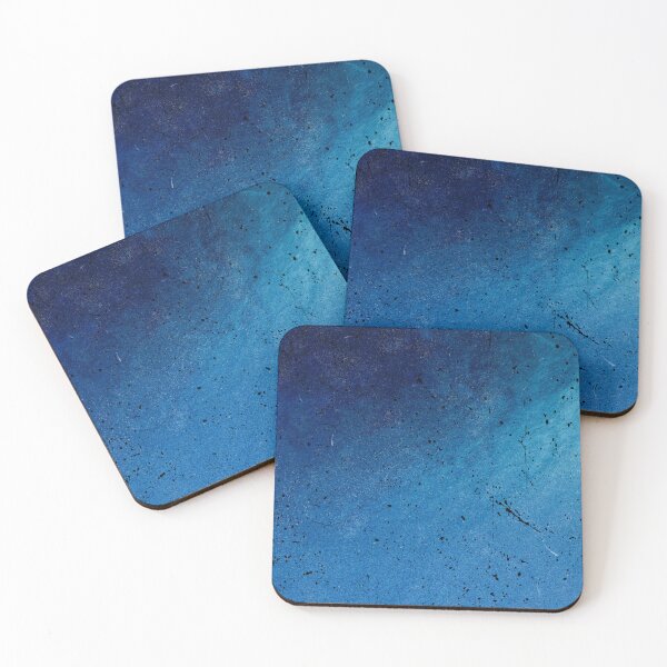 Item preview, Abstract of the Deep Blue Sea designed and sold by Morgenmuffle.