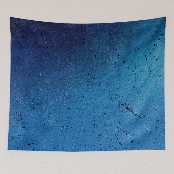 Item preview, Abstract of the Deep Blue Sea designed and sold by Morgenmuffle.