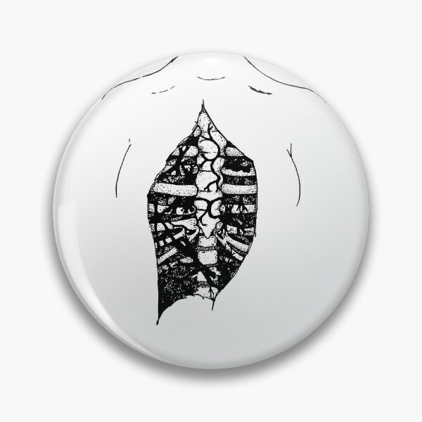 Item preview, Into the Chest Cavity designed and sold by AlyStabz.