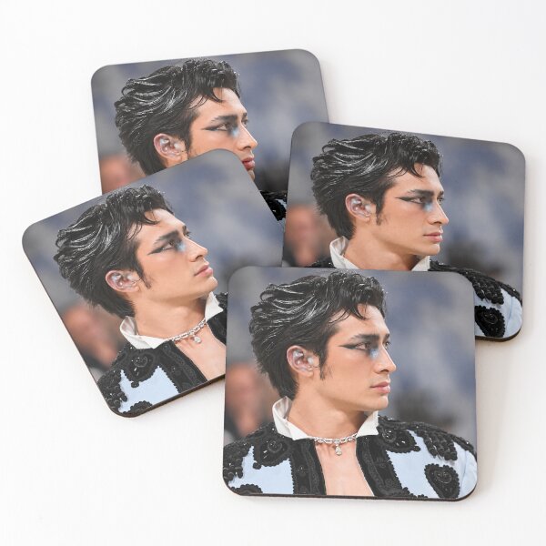 Item preview, Hudson Williams designed and sold by derricwise.