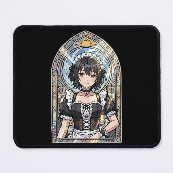 Item preview, Umi Asanagi Second Prettiest Girl Kura Nika Maid Style Window designed and sold by mildaclairmo.