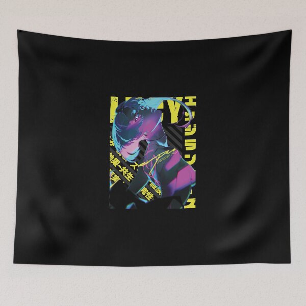 Item preview, Cyberpunk-Edgerunners---Lucy designed and sold by lytchzeran.