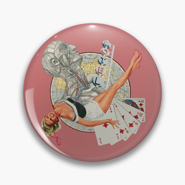 Item preview, a Spot of Vintage designed and sold by Trent Anthony Francis.