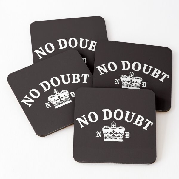 Item preview, NO DOUBT Gothic Crown Band designed and sold by QueenLeachqq.