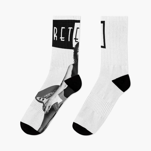 Item preview, The Pretenders designed and sold by SolalVeyret42.