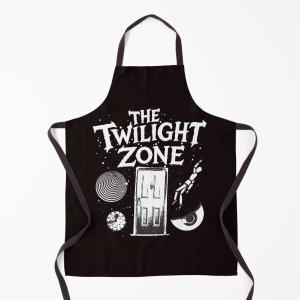 Item preview, The Twilight Zone Door & Hypno Spiral designed and sold by QueenLeachqq.