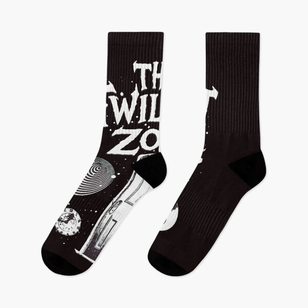 Item preview, The Twilight Zone Door & Hypno Spiral  designed and sold by QueenLeachqq.