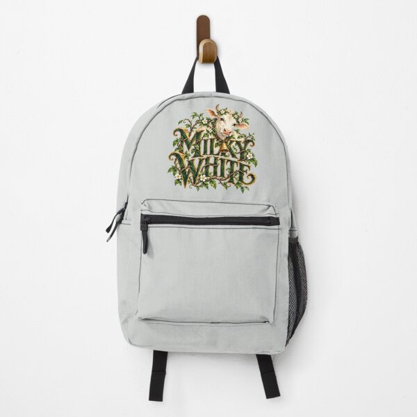 Item preview, Into the Woods the Musical - MILKY WHITE designed and sold by Lyric Vault - Rock on.