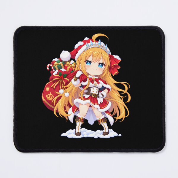 Item preview, Pecorine Princess Connect Christmas Gift Sack designed and sold by mildaclairmo.