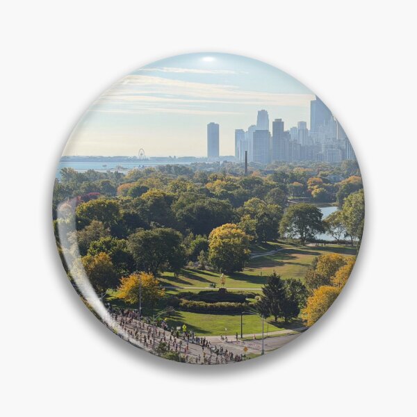 Item preview, Chicago Marathon 2026 designed and sold by Coakes7.