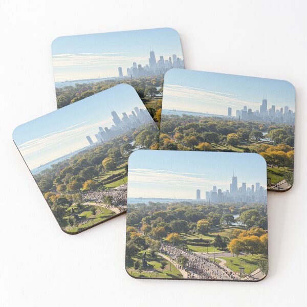 Item preview, Chicago Marathon 2026 designed and sold by Coakes7.