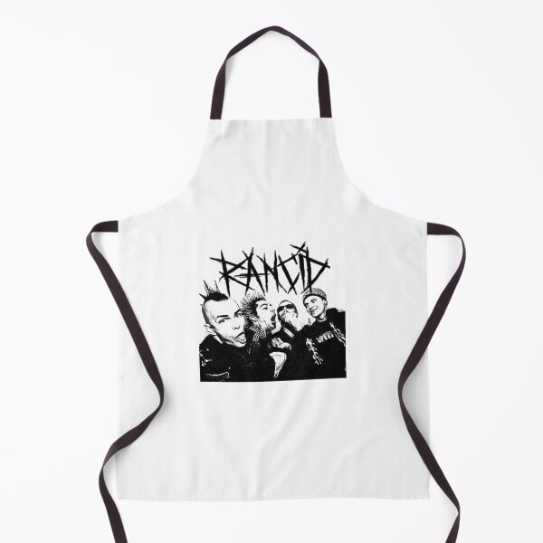 Item preview, Punk Rock Rancid designed and sold by SolalVeyret42.