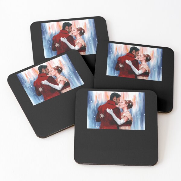 Item preview, Daphne--Simon-Bridgerton-(Fan-Art) designed and sold by guithruch.