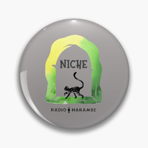 Item preview, Maharaja Jungle Trek Radio Harambe Monkey Art-45 designed and sold by HelmeSchaefer.