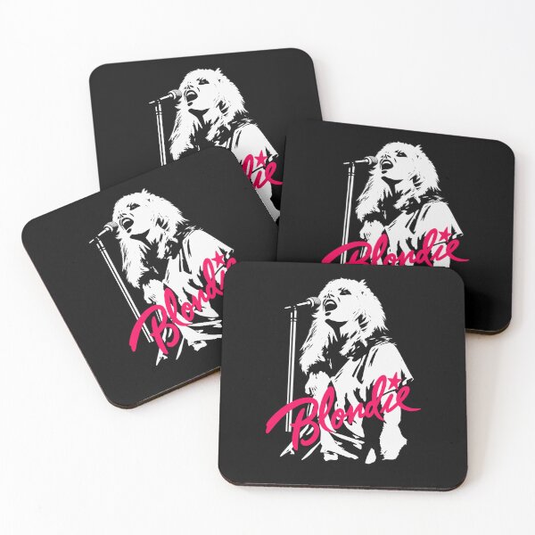 Item preview, Blondie Live New Wave Energy designed and sold by AmaelCourt4.
